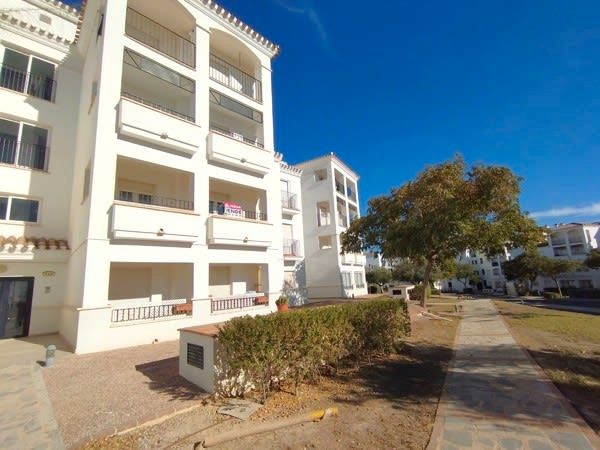 Exterior view of Apartment for sale in  Murcia Capital