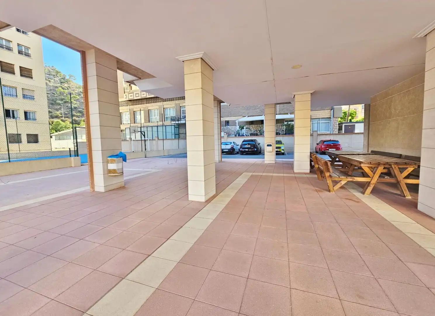 Flat with terrace for sale in Centro, imagen 31