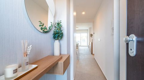 APARTAMENTO DE 2 DORMITORIOS, 2 BAÑOS, GARAJE Y PISCINA EN PLAYA FLAMENCA, imatge 2