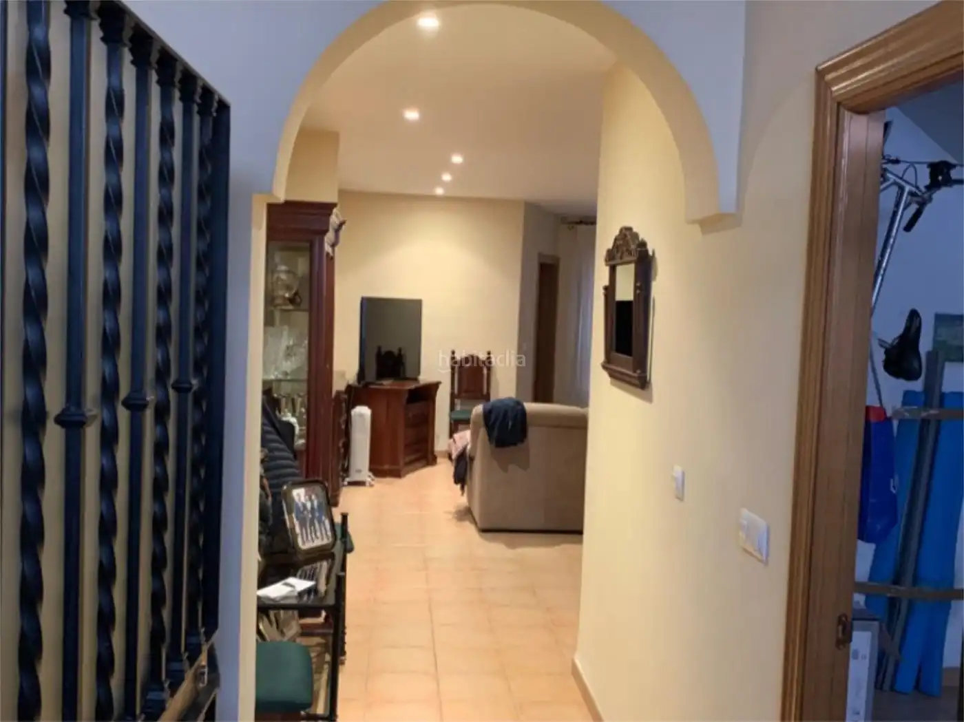 Adossat en venda a Calle Valeriano Bécquer 73, imagen 12
