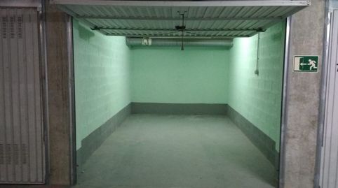 Foto 4 von Garage zur Miete in Antilla Kalea, 12, Orio, Gipuzkoa