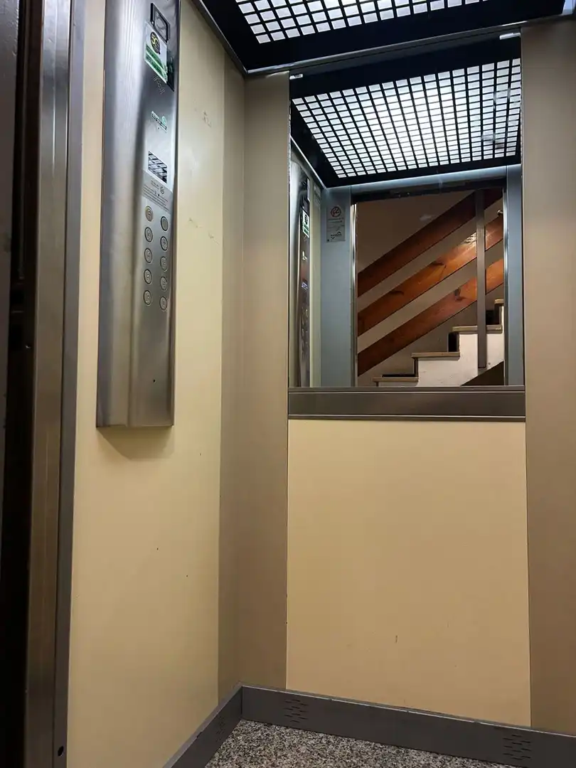 Piso en venta en Calafell con Calefacción