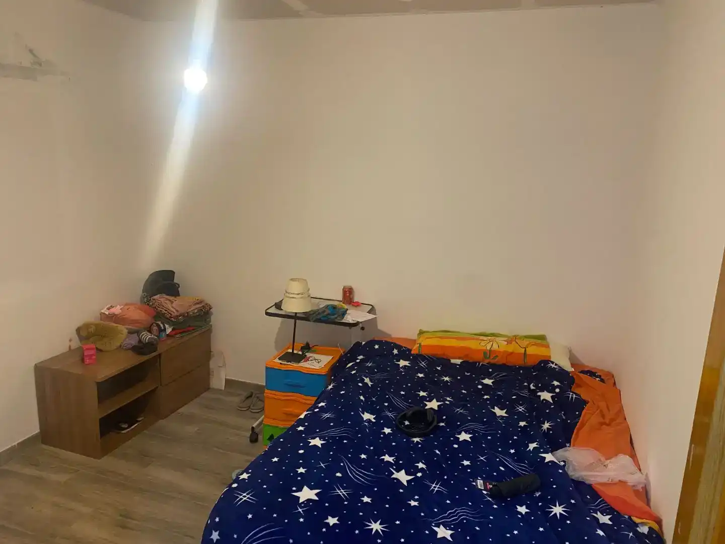 Dormitori de Casa o xalet en venda en Polinyà amb Aire condicionat i Balcó