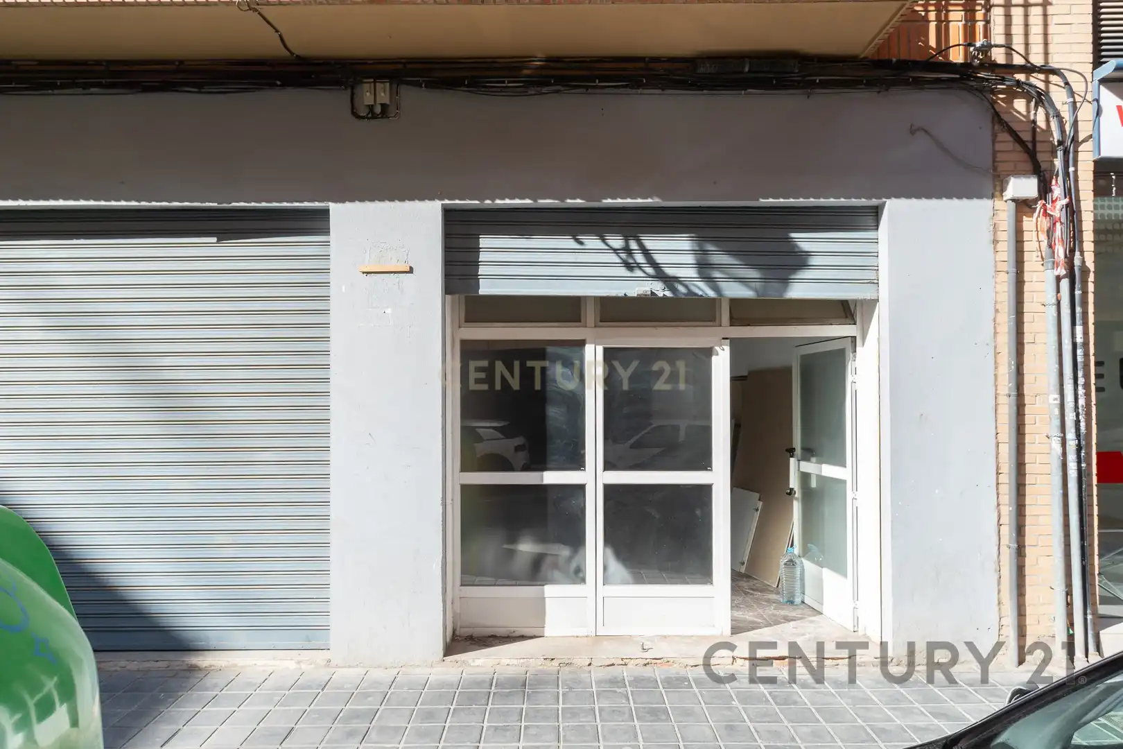 Büro zum Verkauf in Valencia mit Abstellraum