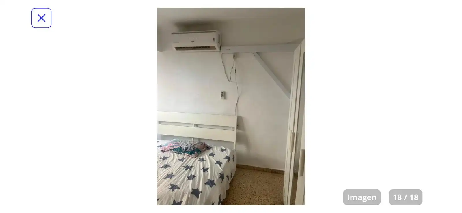 Habitación de Piso en venta en  Palma de Mallorca con Aire acondicionado, Amueblado y Lavadora