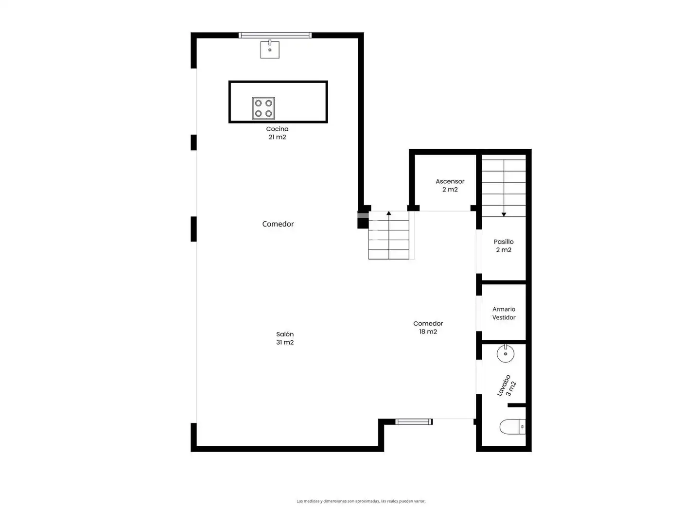 Villa avec piscine à vendre à La Plana, imagen 36