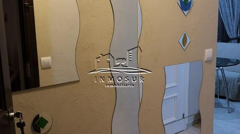 Piso en zona Virgen de la Aurora. Cuenta con salóncomedor, cocina, cuarto de baño y dos dormitorios. Aire acondicionado. Totalment, imatge 3