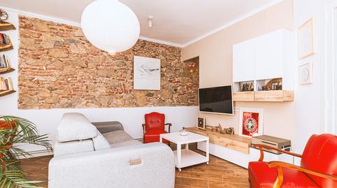 Photo 2 of Flat for rent in Carrer de Santa Clara, Centre, Sant Pol de Mar