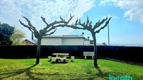 Garden of Single-family semi-detached for sale in Viladecans  with Air Conditioner, Heating and Private garden