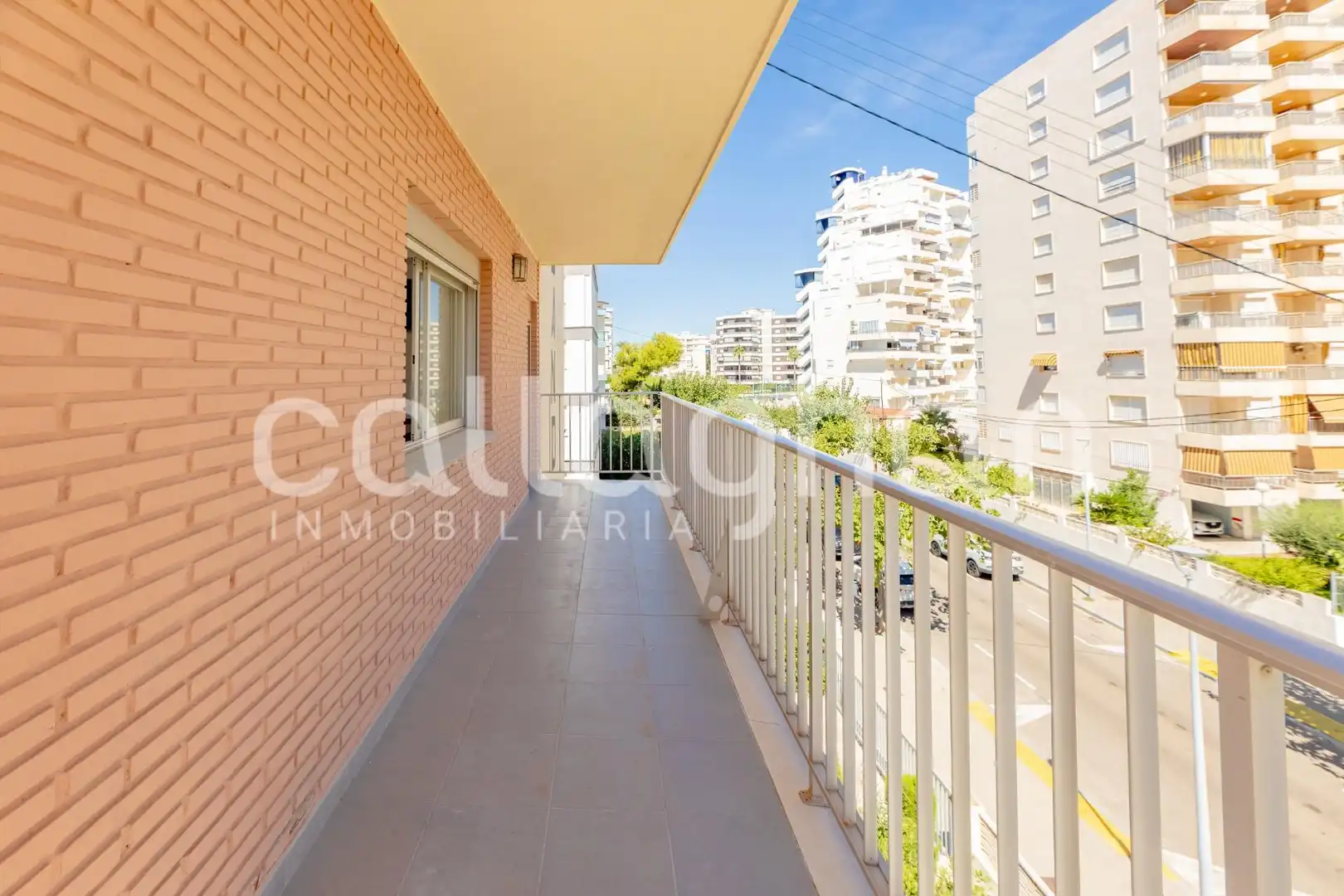 Piso con terraza en venta en CASTELLA-LA MANXA DE, imagen 41