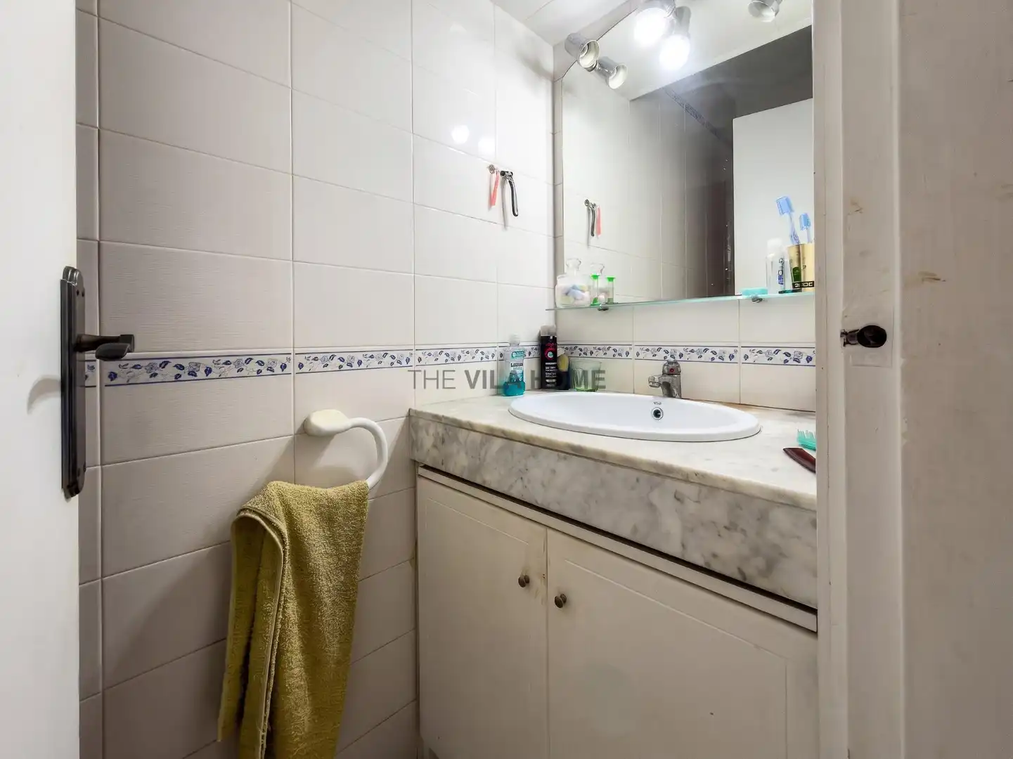 Baño de Piso en venta en Vilanova i la Geltrú con Balcón
