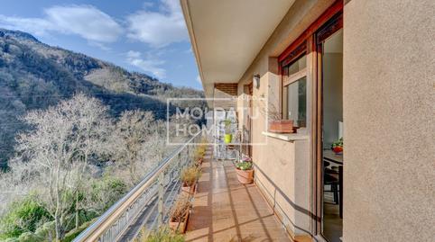 Foto 4 de Casa adosada en venda a Hernani, Gipuzkoa