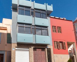 Vista exterior de Edifici en venda en Santa María de Guía de Gran Canaria