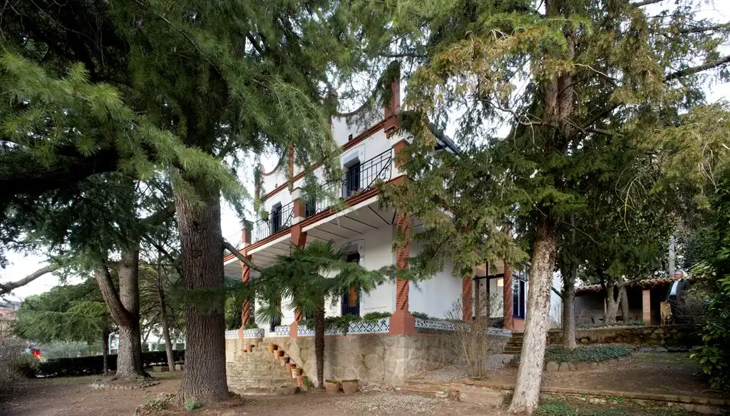Country house zur Miete in Aiguafreda