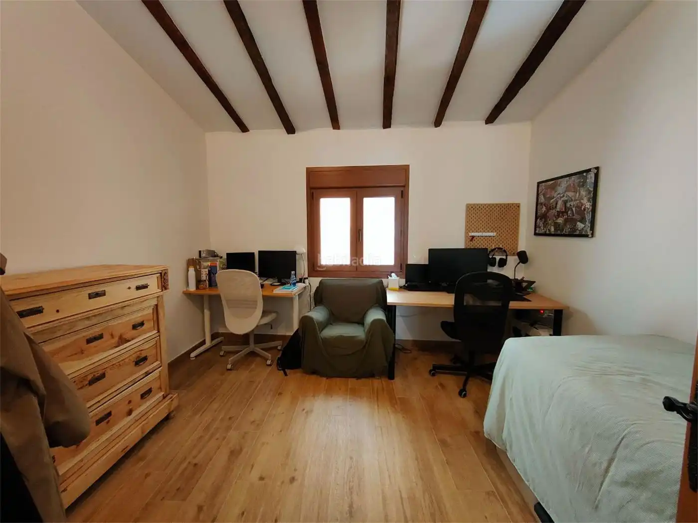 Maison mitoyenne à vendre à Calle de las Canteras 12, imagen 29