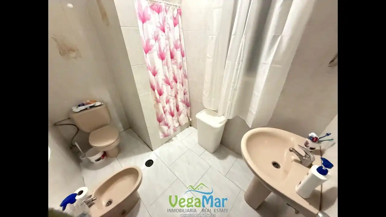 Baño de Casa o chalet en venta en Almuñécar con Terraza