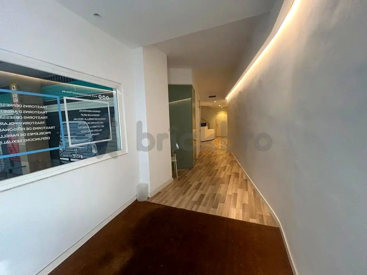 Business premises for sale in calle de Villarroel, imagen 3