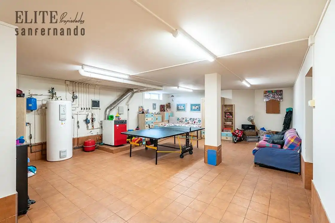 Casa o chalet en venta en Piélagos con Calefacción, Jardín privado y Trastero