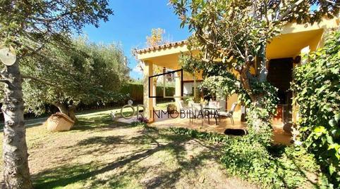 Foto 5 de Casa o xalet en venda a Pacs del Penedès, Barcelona