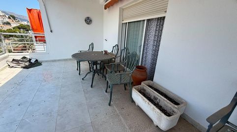Foto 2 de Ático en venta en Altea ciudad, Altea