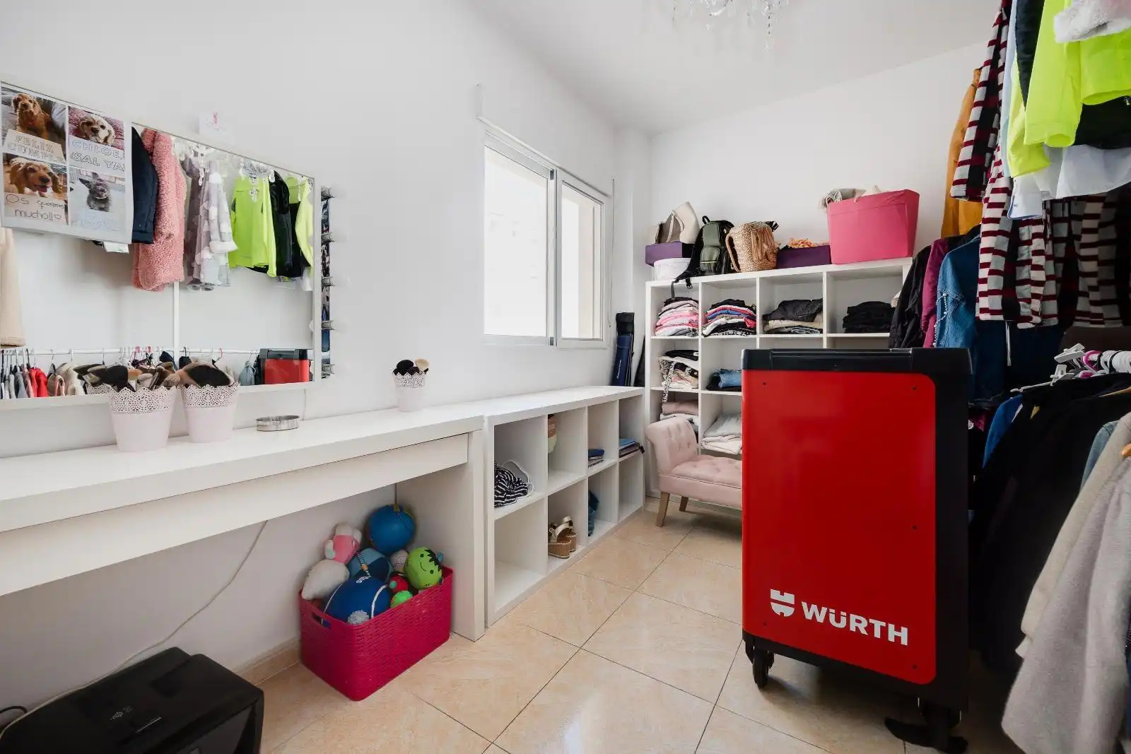 Apartment mit Aufzug zum Verkauf in Calle Patricio Pérez, imagen 14