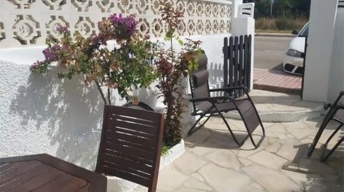 Foto 5 de Casa adosada en venda a Avenida Dels Arborcers, 29, Costa Sur, Peñíscola / Peníscola