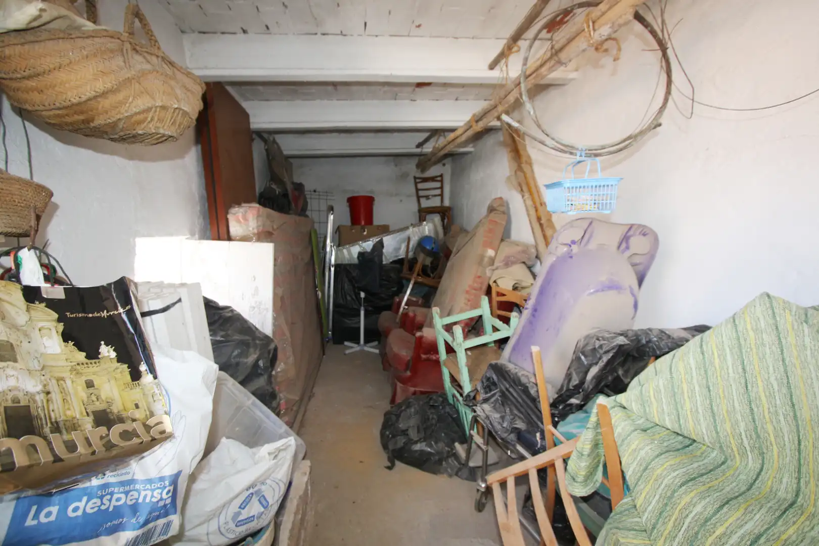 Casa o xalet en venda en Albacete amb Terrassa, Traster i Moblat