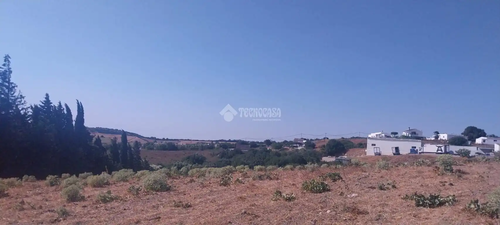 Terreni e lotti in vendita a Vejer, imagen 19