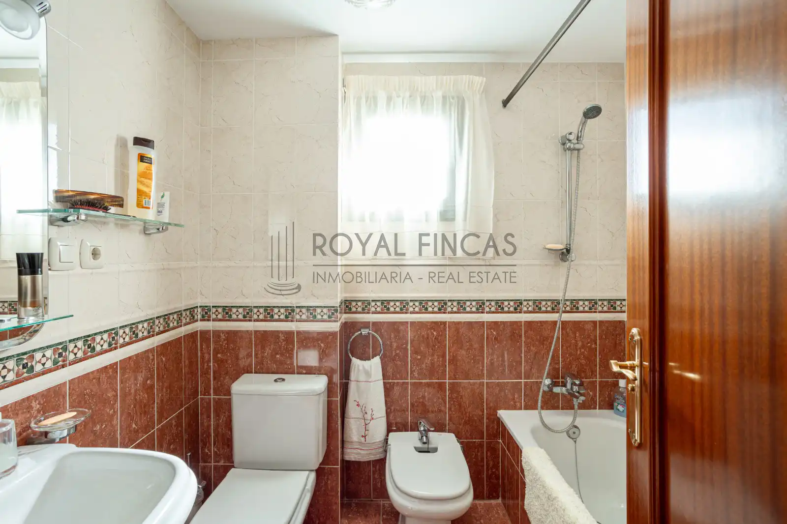 Flat with terrace for sale in Avenida de la Encarnación, imagen 19