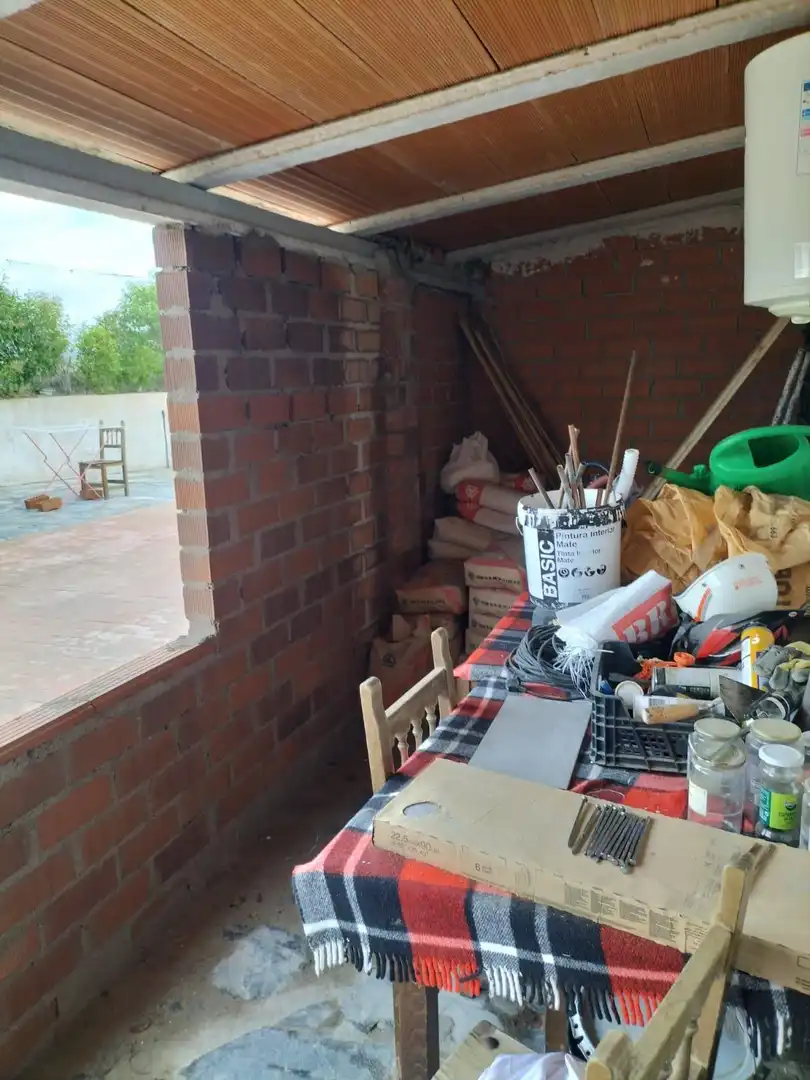 Finca rústica en venda en Albarreal de Tajo amb Aire condicionat, Calefacció i Jardí privat