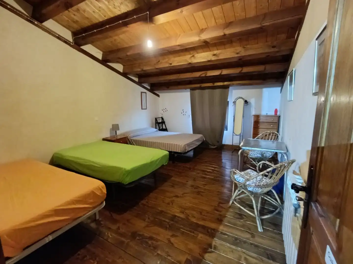Casa o chalet en venta en Calle Real de Poniente, 32, Castrojeriz