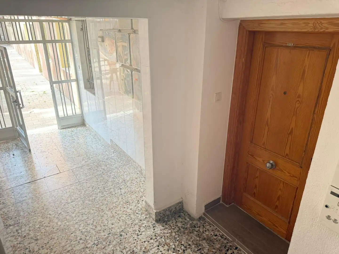 Piso en venta en Murcia con Amueblado