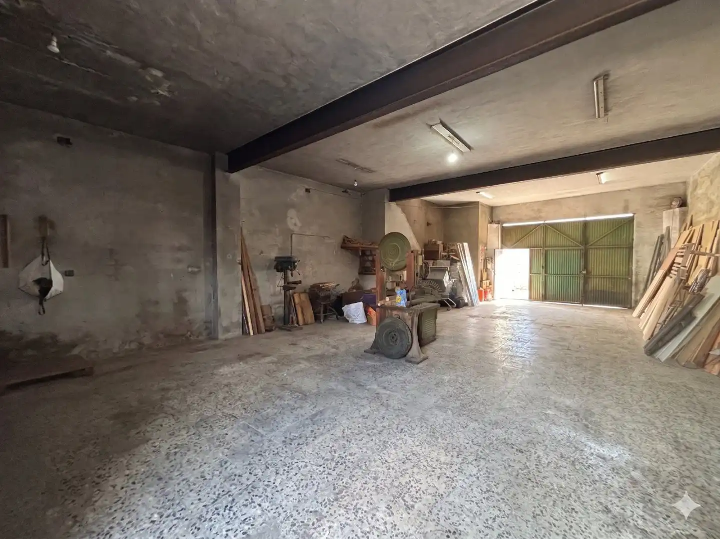 Casa en venda a Pilas