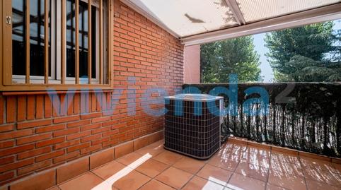 Photo 4 of Flat for sale in Monse&#xf1;or Oscar Romero, Vista Alegre, Madrid