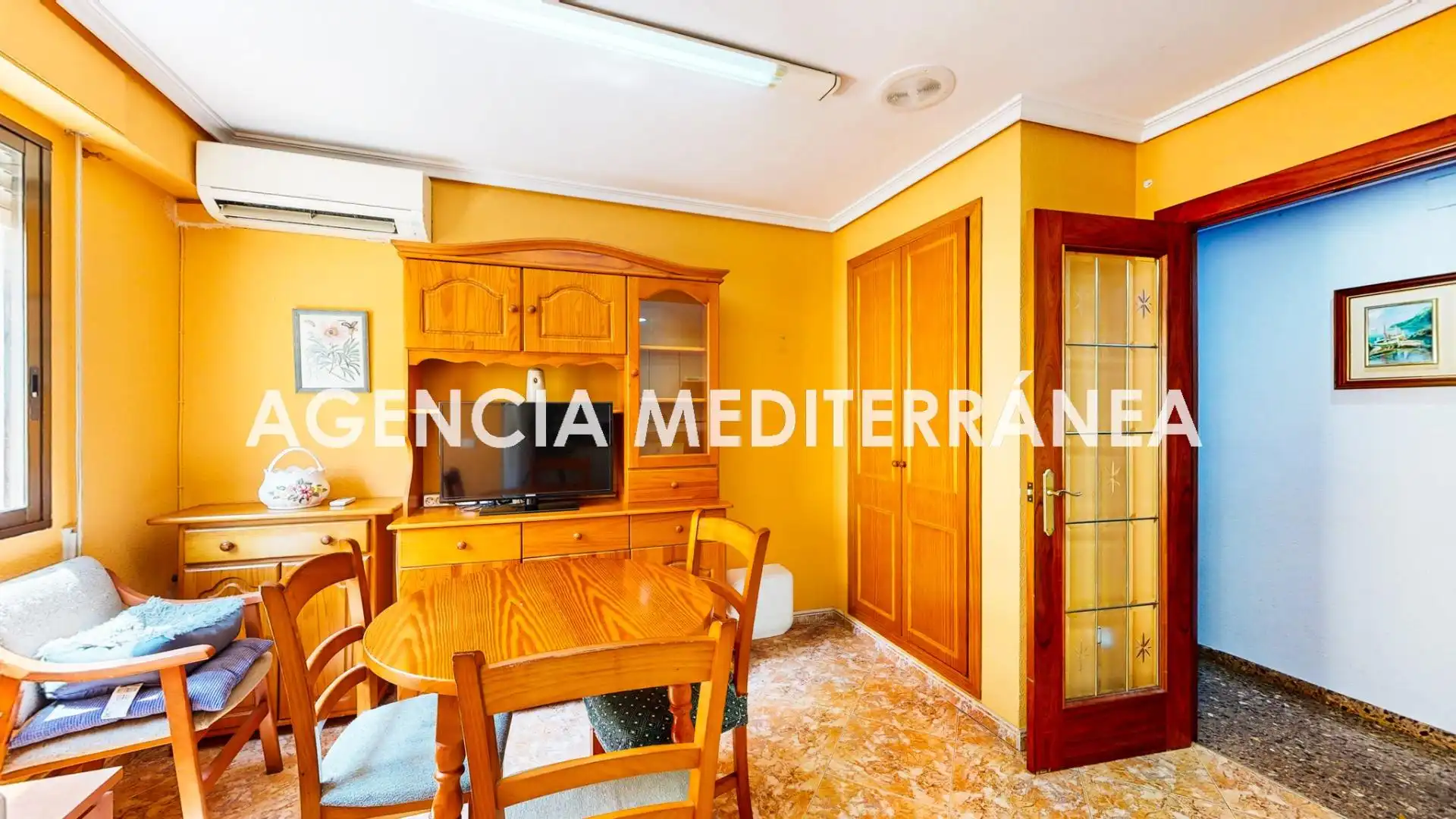 Piso en venta en Zona Avenida al Vedat