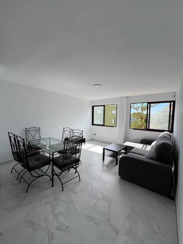 Piso en Alquiler en Rambla Del General Garcia Escamez en Tristán - García Escámez - Somosierra