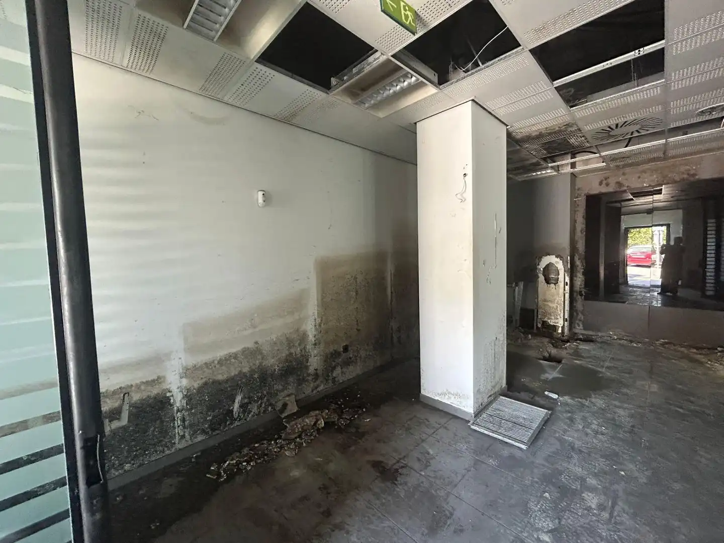 Commercial properties for rent in Vejer de la Frontera