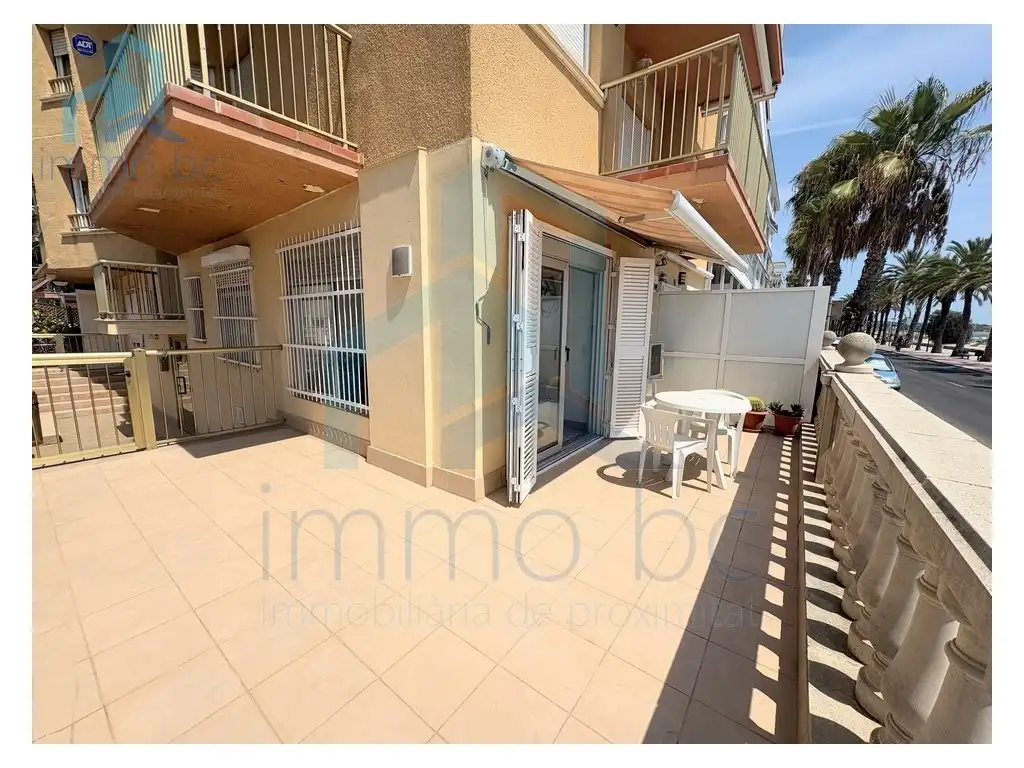 Mini appartamento in vendita a Paseo Miramar, imagen 19
