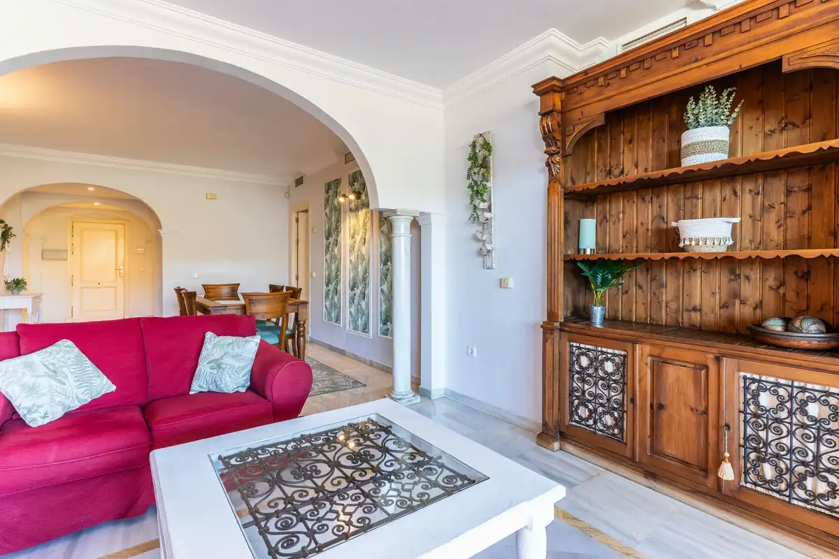 Flat with lift for sale in Calle los Granados 18, imagen 2