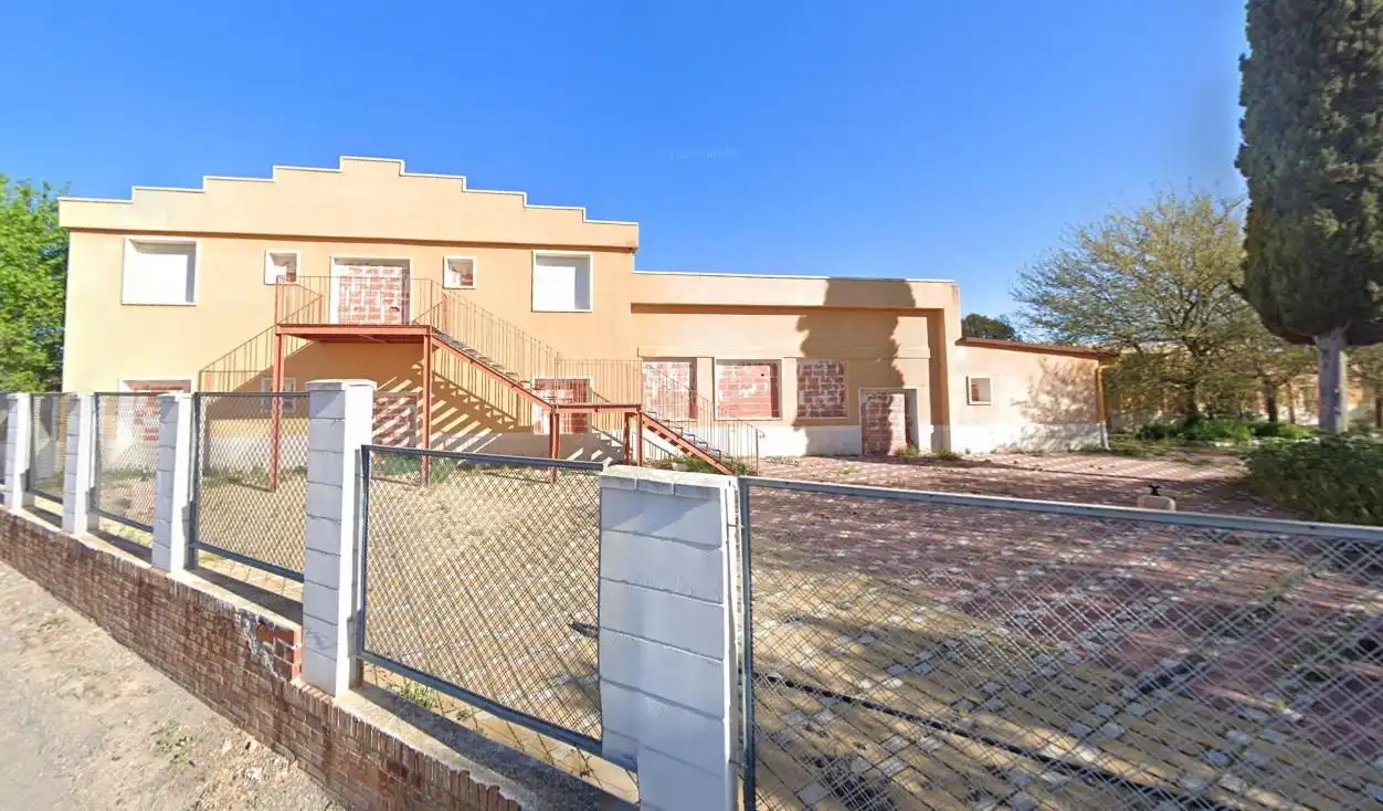 Residencial en venda a Calzada de Calatrava, imagen 4