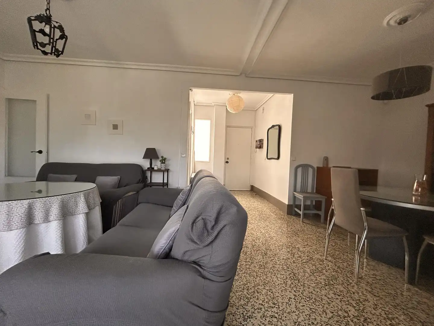 Appartement compact avec ascenseur à vendre à Calle Albaida #32,3C, imagen 19