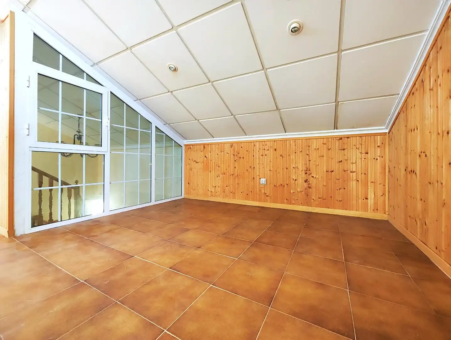 Casa o chalet en venta en Puertollano con Aire acondicionado, Calefacción y Jardín privado