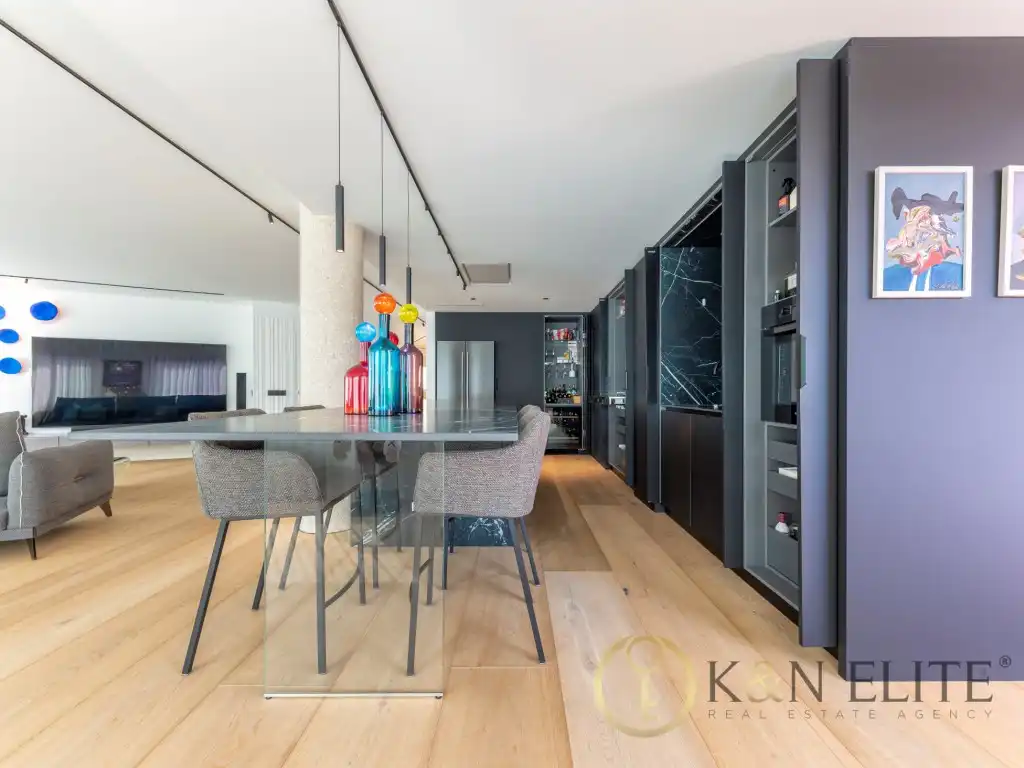 Penthouse mit Aufzug zum Verkauf in Plaza Luceros De Los, imagen 11