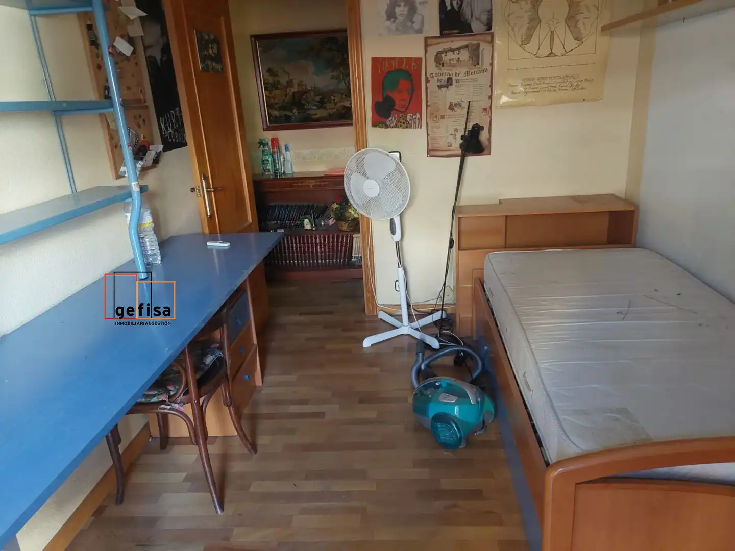 Wohnung mit Aufzug zum Verkauf in Valdepeñas, imagen 29
