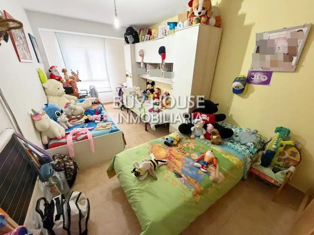 Habitación de Piso en venta en Cedillo del Condado