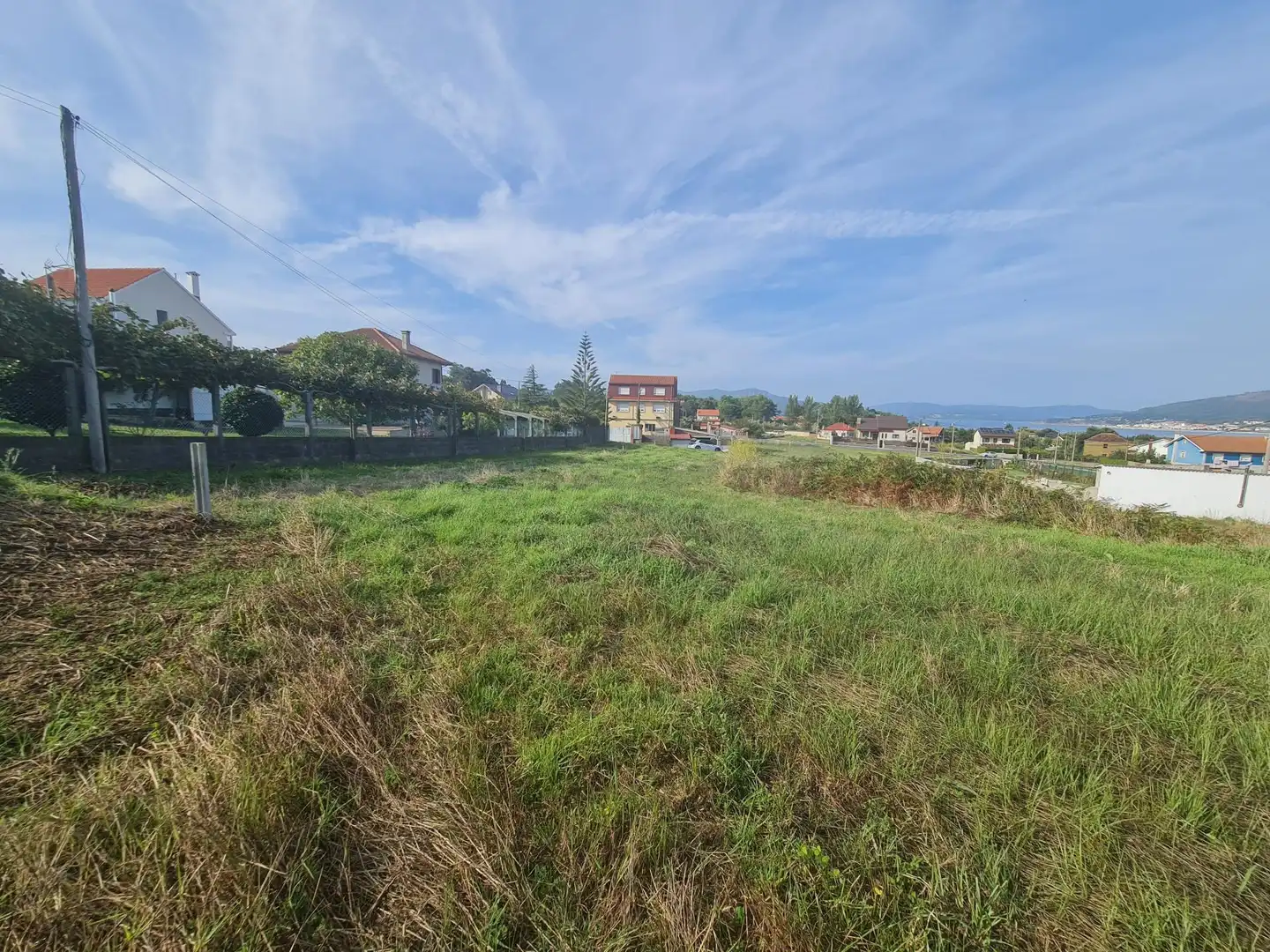 Residencial en venda en Porto do Son