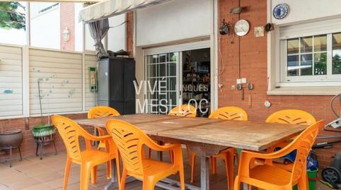 Foto 3 de Casa adosada en venda a Centre - Nucli Antic, Barcelona