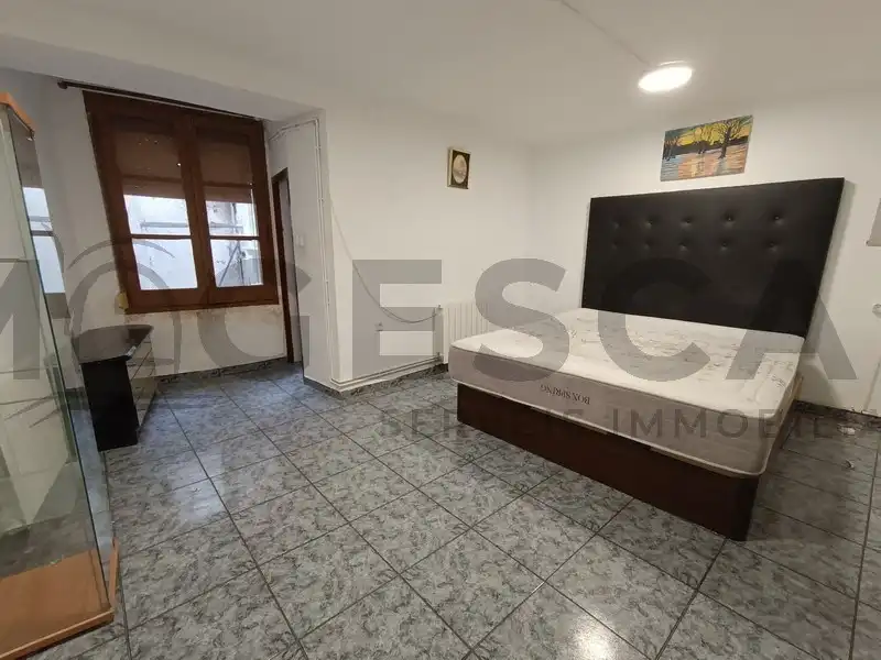 Casa adosada en venda en Caldes de Montbui amb Terrassa