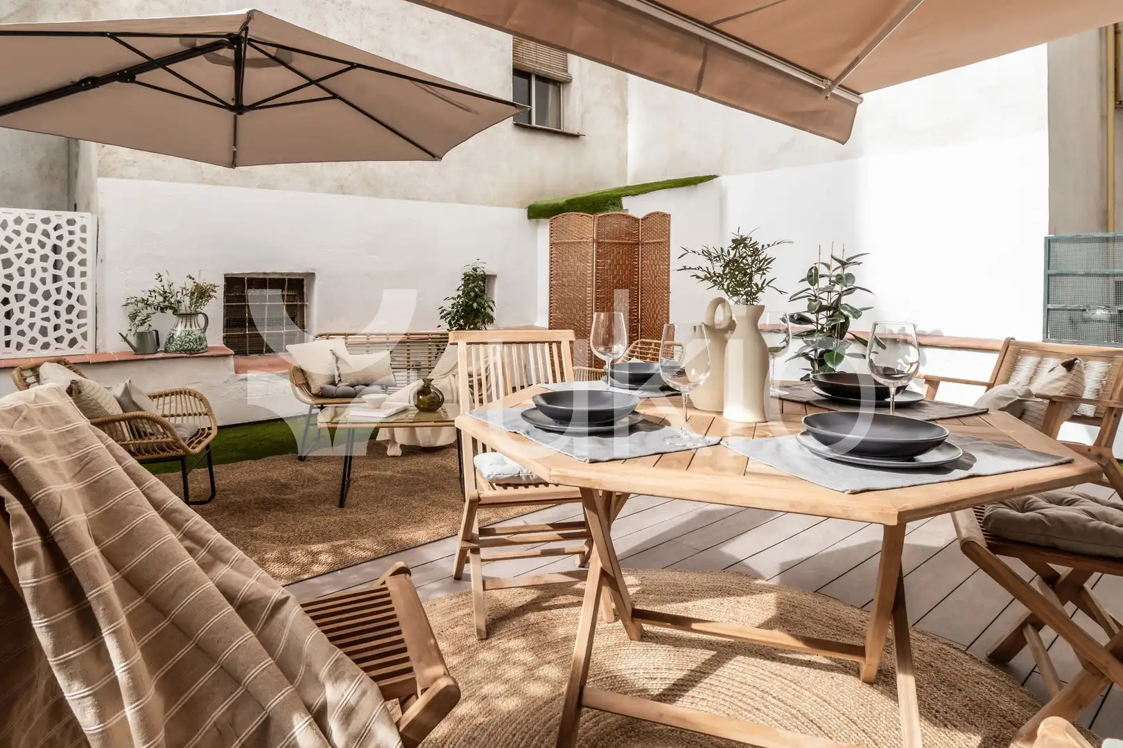 Apartment mit Aufzug zur Miete in Calle de Garcilaso, imagen 12