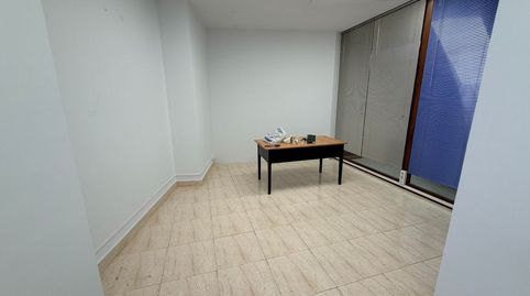 Foto 3 de Oficina de lloguer a San Prudencio Kalea, 31, Ensanche, Vitoria - Gasteiz